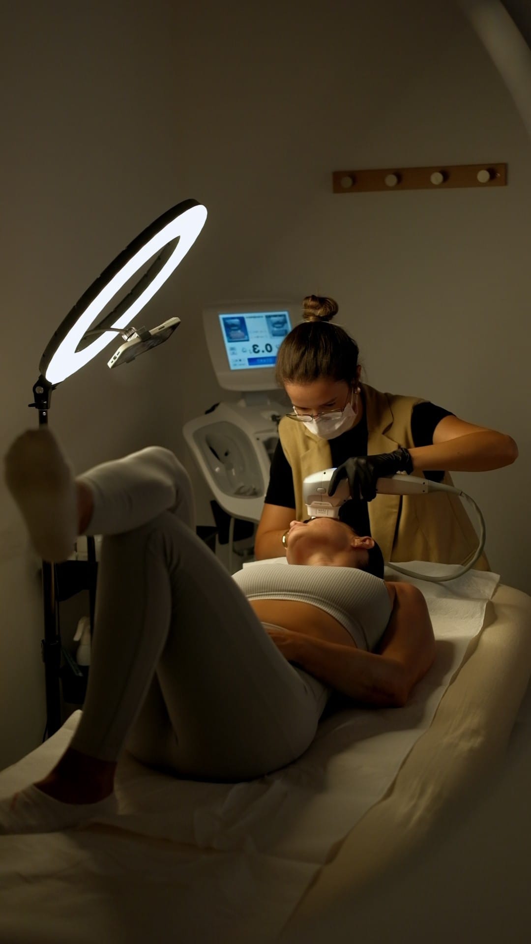Penelope Gomes Beauty - semi-permanent makeup and skin clinic in San Ġwann, photo 1