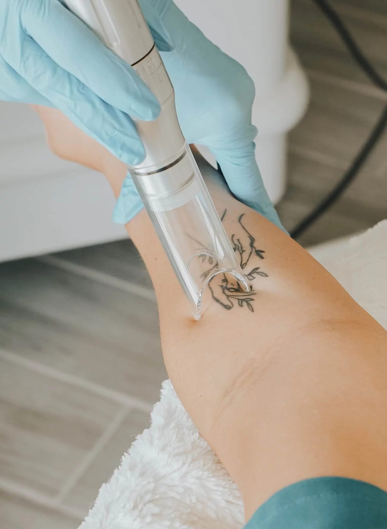 Penelope Gomes Beauty - semi-permanent makeup and skin clinic in San Ġwann, photo 4
