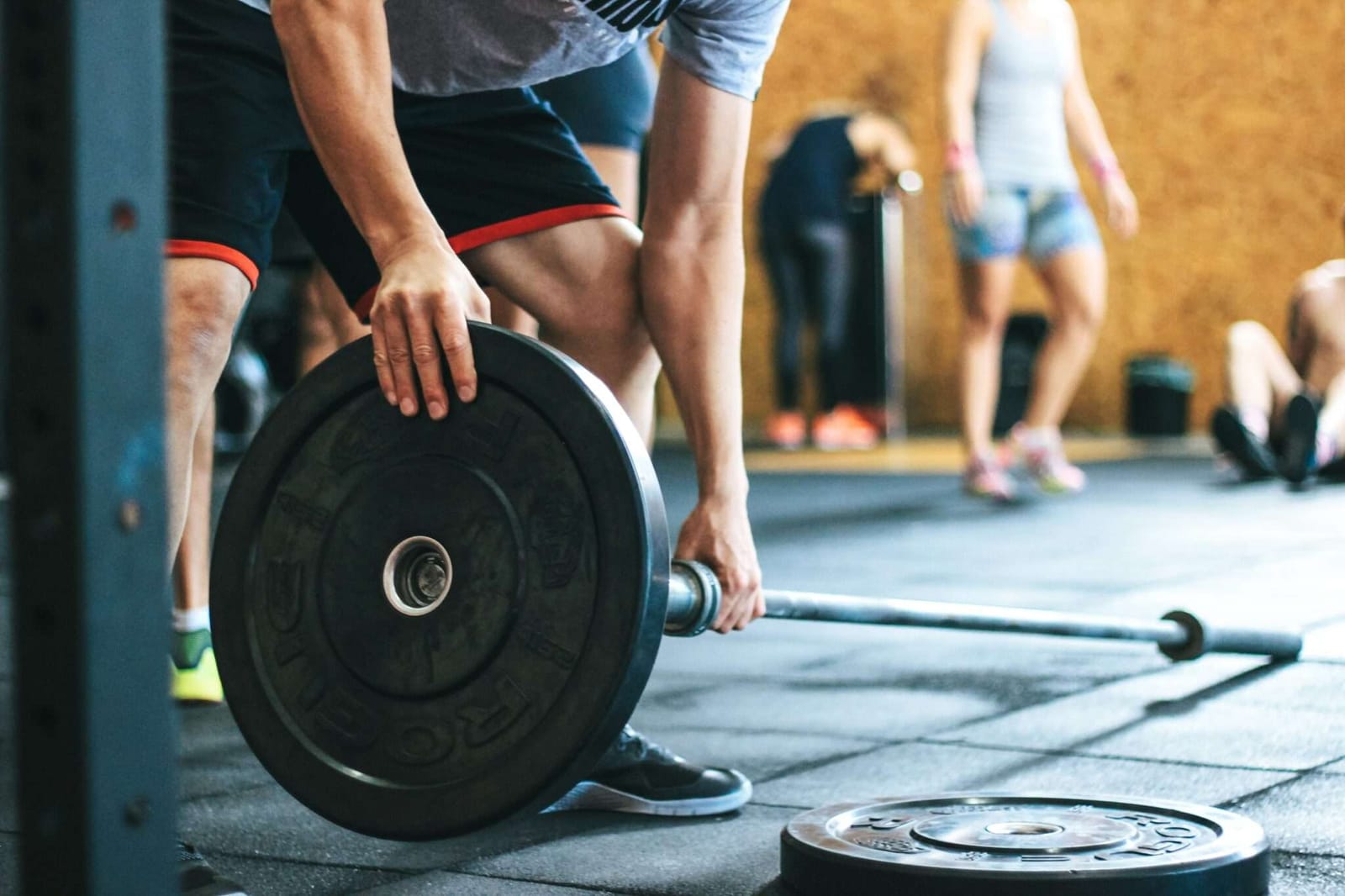 Personal Training Malta - personal training at gyms and homes in San Ġwann, photo 1