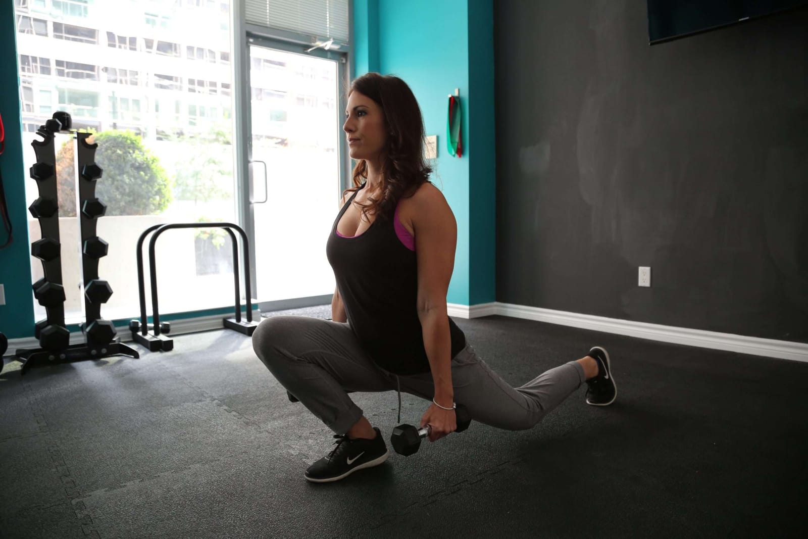 Personal Training Malta - personal training at gyms and homes in San Ġwann, photo 2