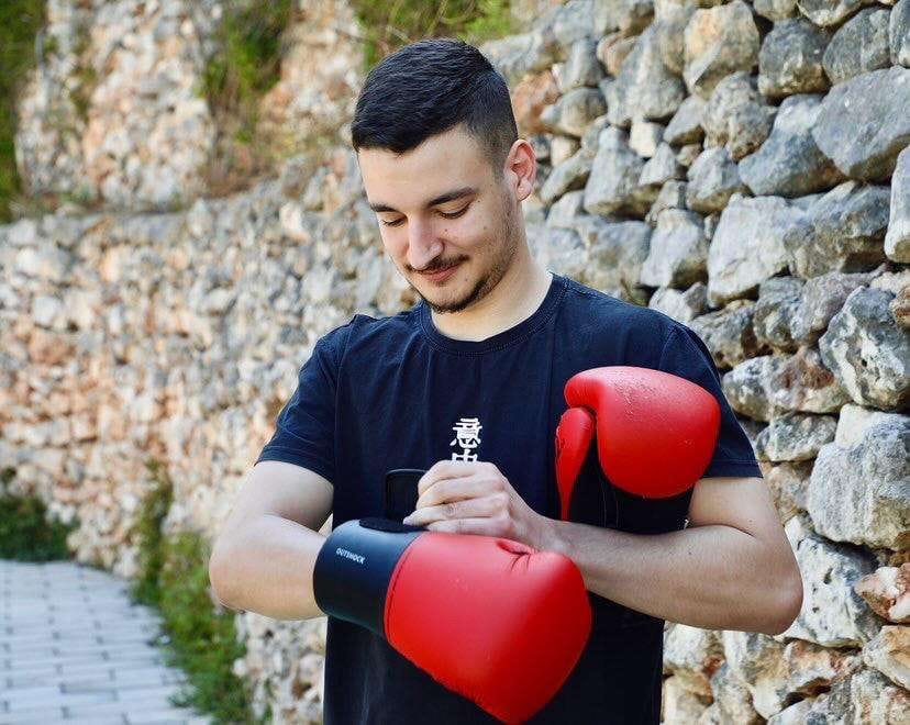 Personal Training Malta - personal training at gyms and homes in San Ġwann, photo 3