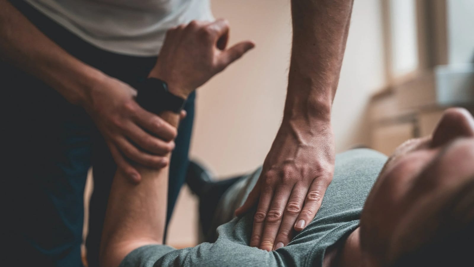 Percy Nobleman - barbers, massage and physiotherapy in St Julian's, photo 8