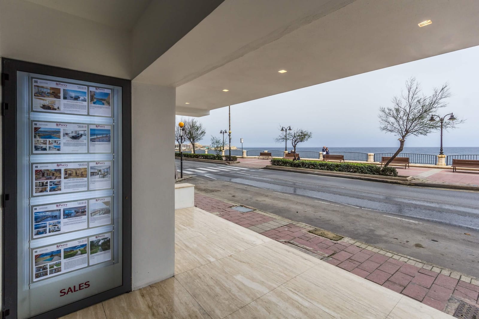 Perry Estate Agents - family-run estate agents, sliema head office in Sliema, photo 1
