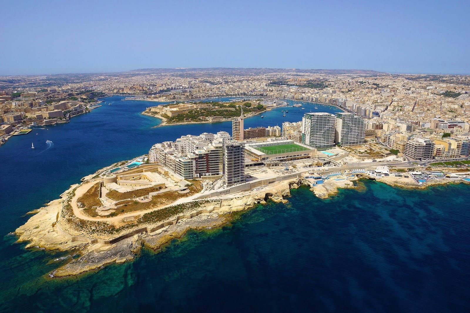 Perry Estate Agents - family-run estate agents, sliema head office in Sliema, photo 2