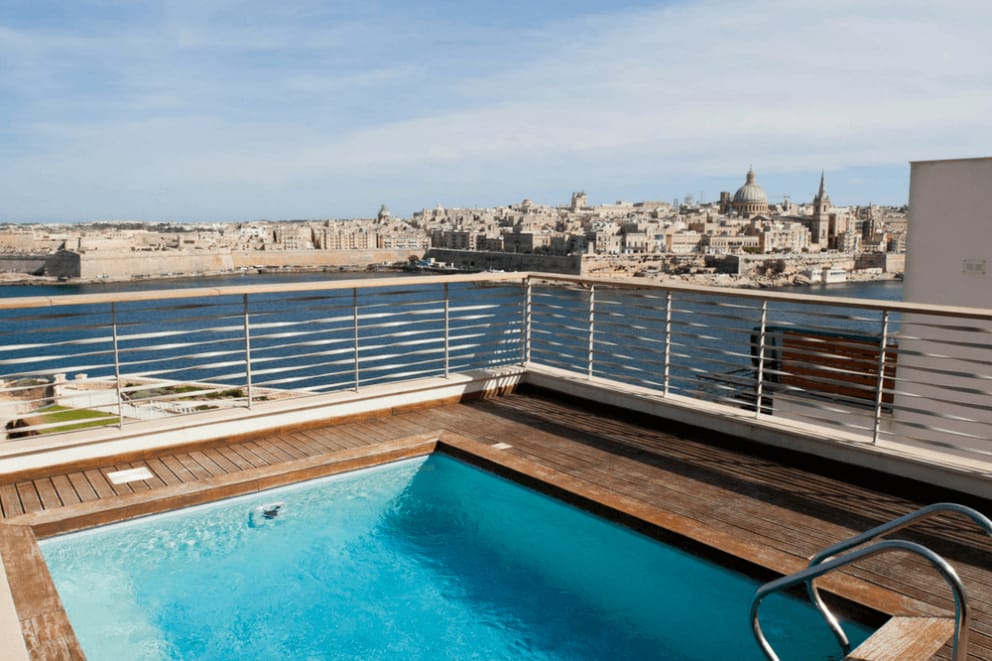 Perry Estate Agents - family-run estate agents, sliema head office in Sliema, photo 7