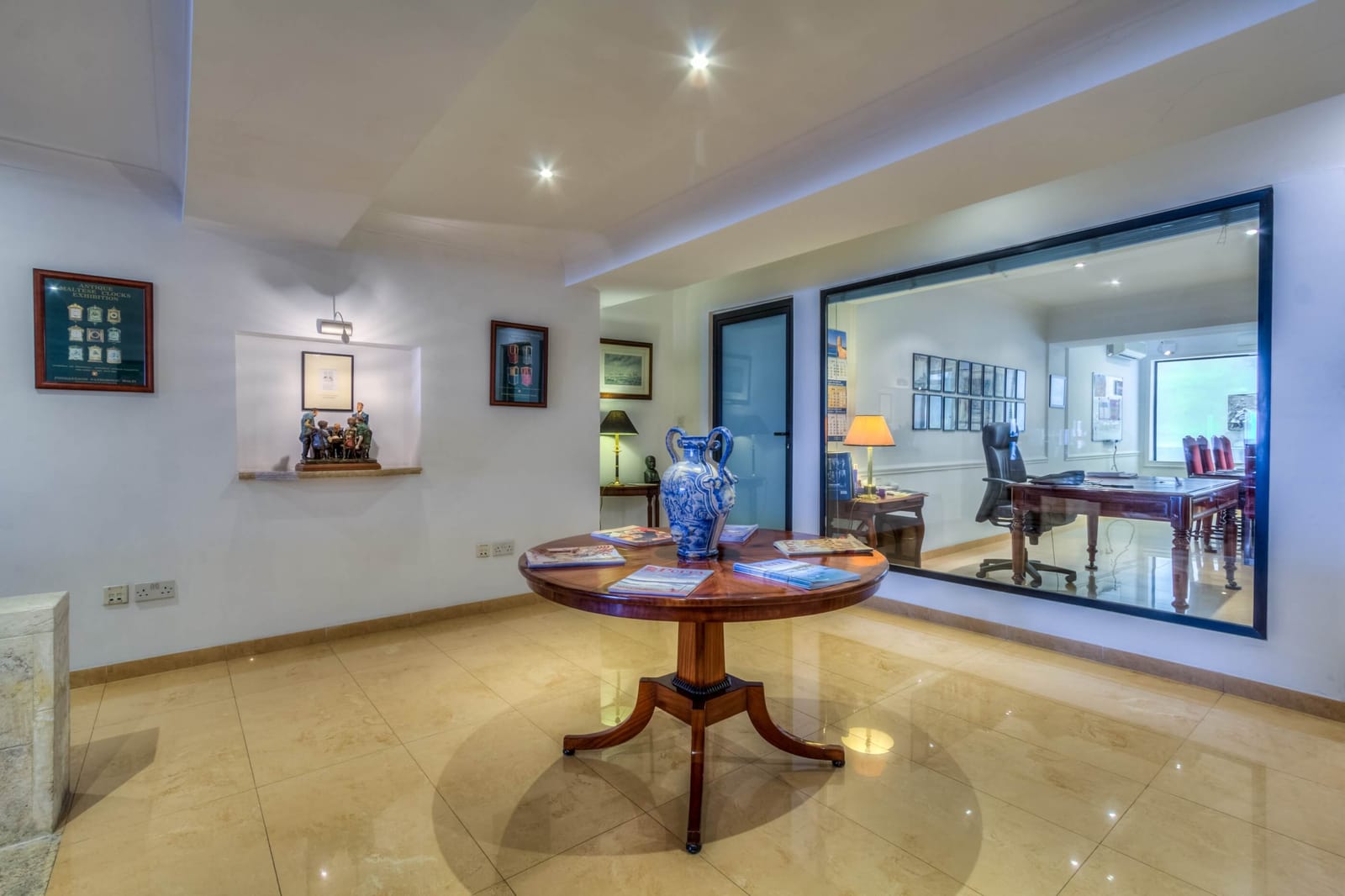 Perry Estate Agents - estate agents, st julian's branch in St Julian's, photo 5
