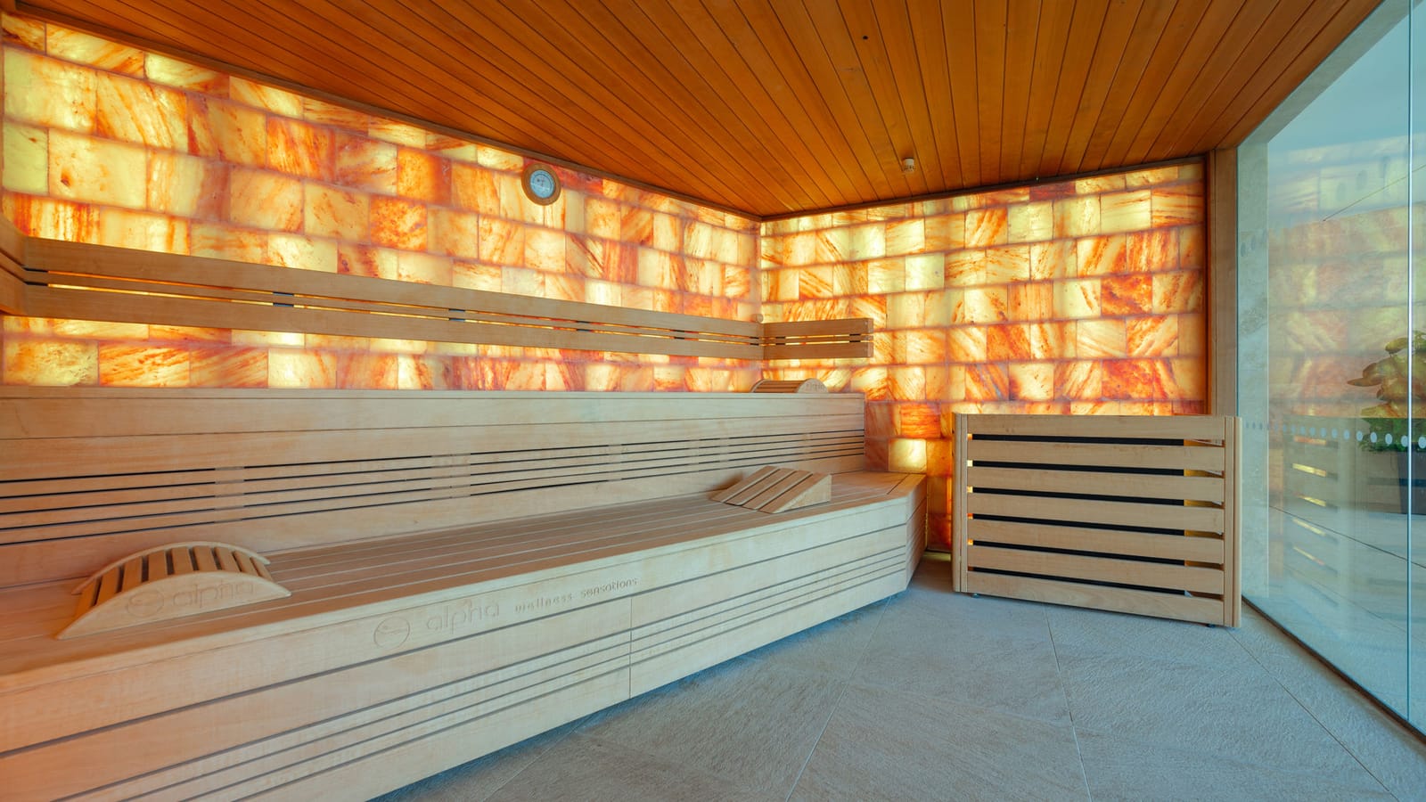 Phoenicia Spa & Wellness - heritage hotel spa in floriana in Floriana, photo 5