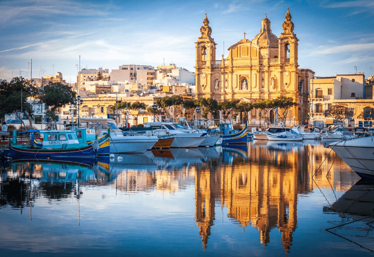 Phoenix - boutique property sales and lettings in Sliema, photo 1
