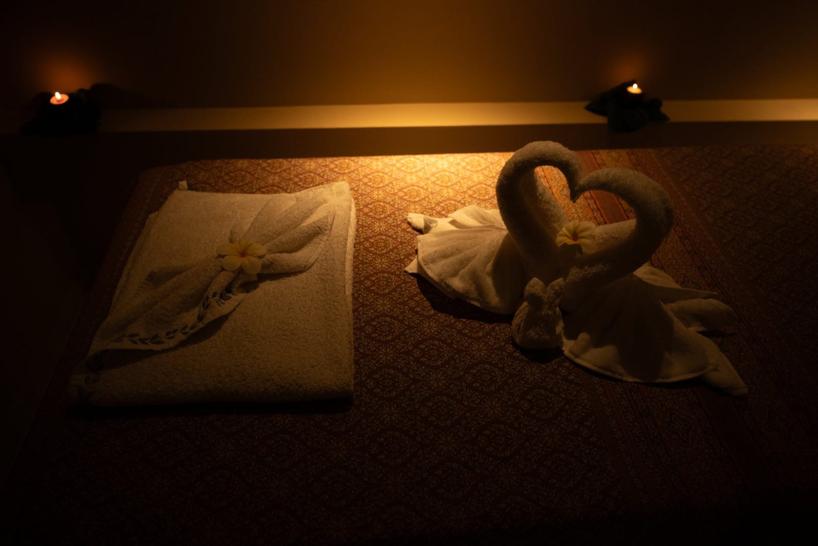 Phuket Thai Massage - thai massage studio in sliema in Sliema, photo 3