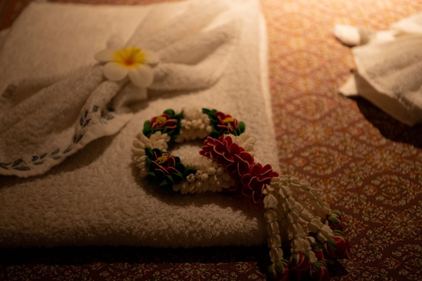 Phuket Thai Massage - thai massage studio in sliema in Sliema, photo 4