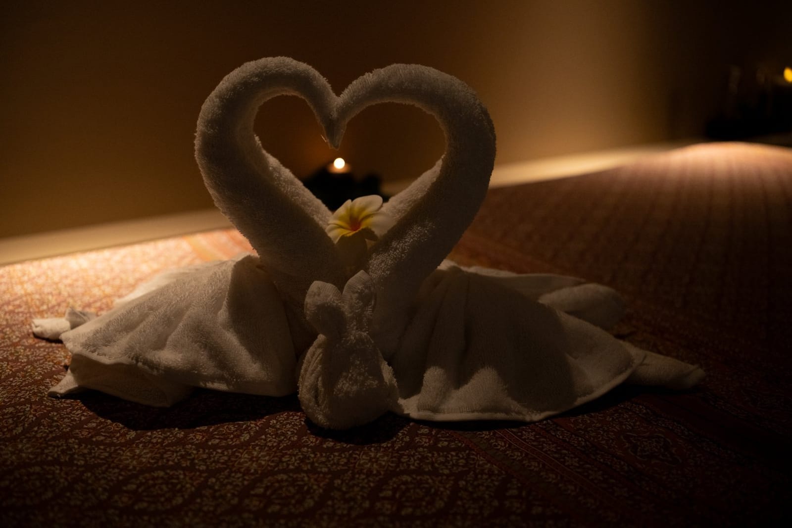 Phuket Thai Massage - thai massage studio in sliema in Sliema, photo 5