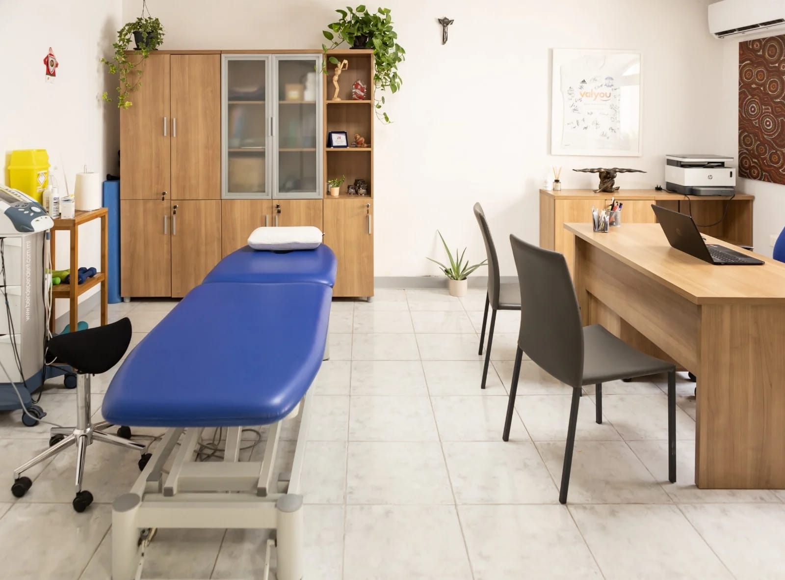 Physiocare - physiotherapy and sports rehab clinic in Mosta, photo 1