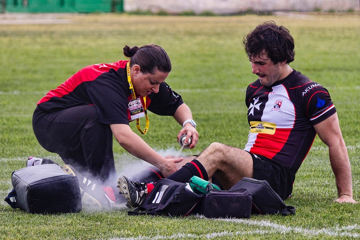 Physiocare - physiotherapy and sports rehab clinic in Mosta, photo 4