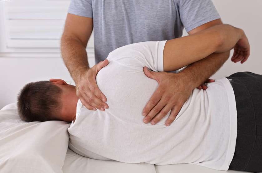 PhysioCentral - physiotherapy clinic in mosta in Mosta, photo 1