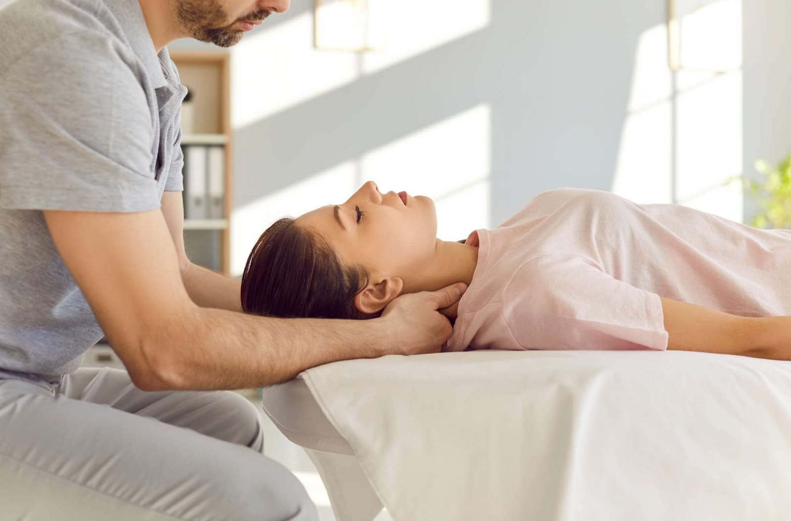 PhysioCentral - physiotherapy clinic in mosta in Mosta, photo 2