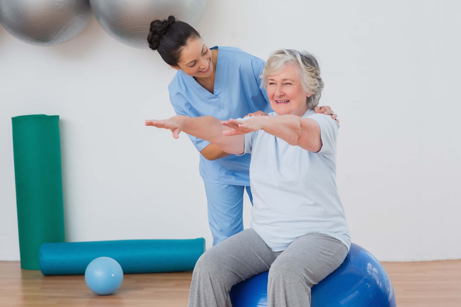 PhysioPoint - rehabilitation and physiotherapy centre in Birkirkara, photo 1
