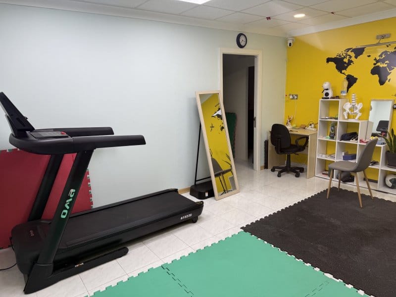 PhysioSantra Malta - private physiotherapy clinic in San Ġwann, photo 2