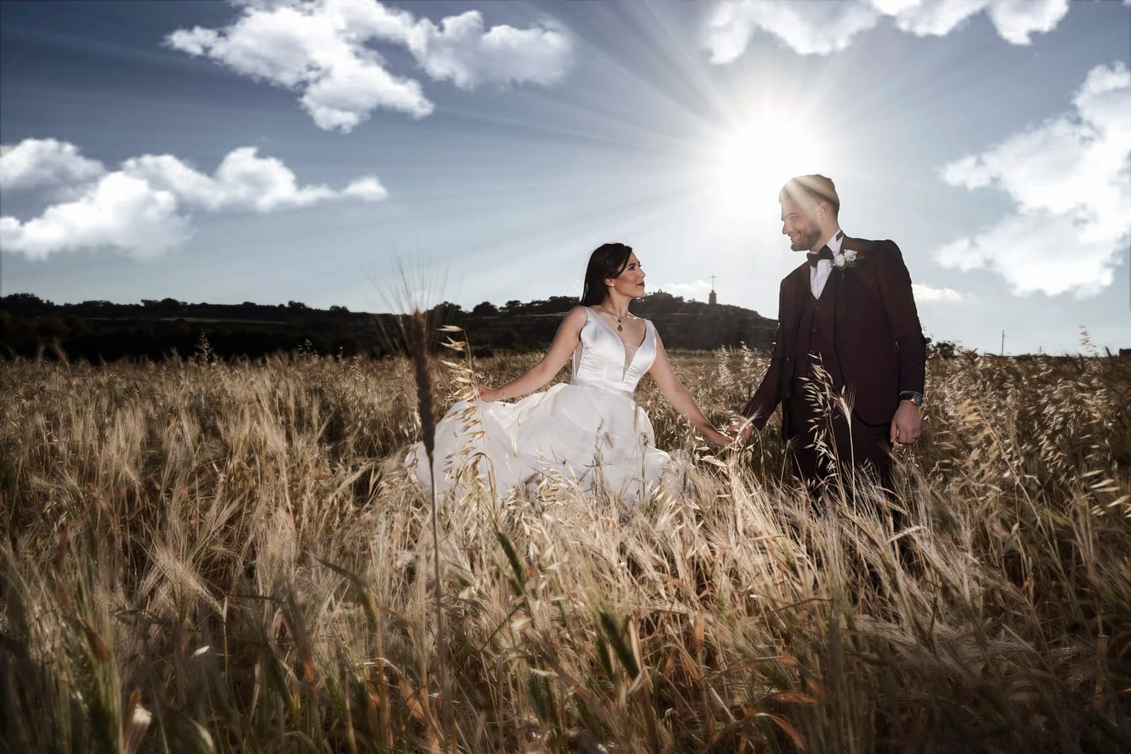 Picture Perfect Photography - wedding and event photography studio in Ħal Qormi, photo 1