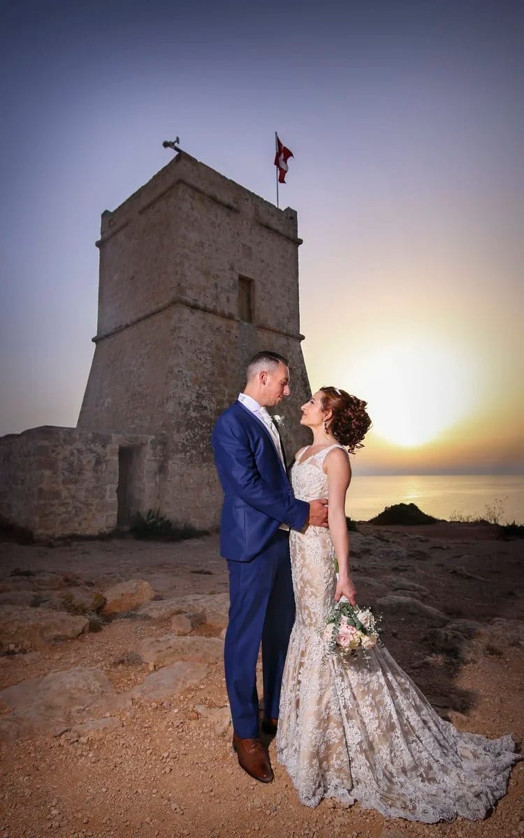 Picture Perfect Photography - wedding and event photography studio in Ħal Qormi, photo 2