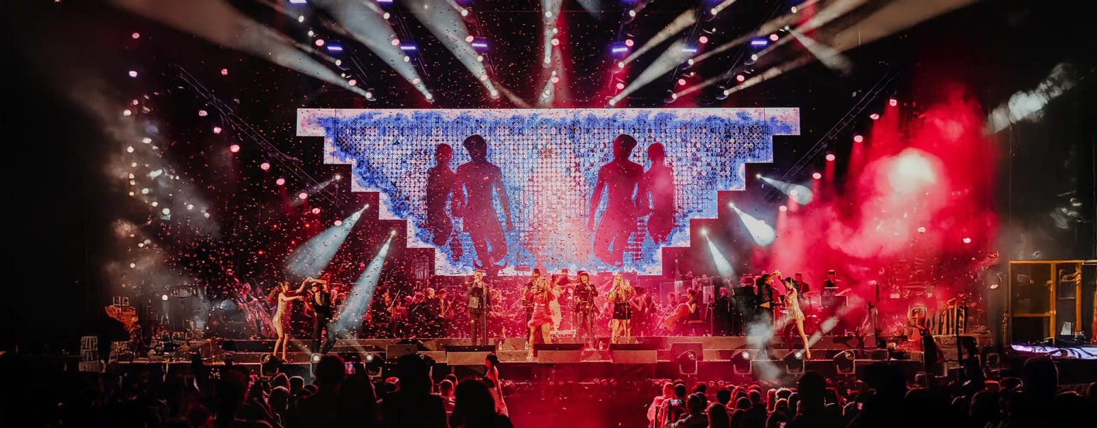 356 Entertainment - festival and events company in Naxxar, photo 2