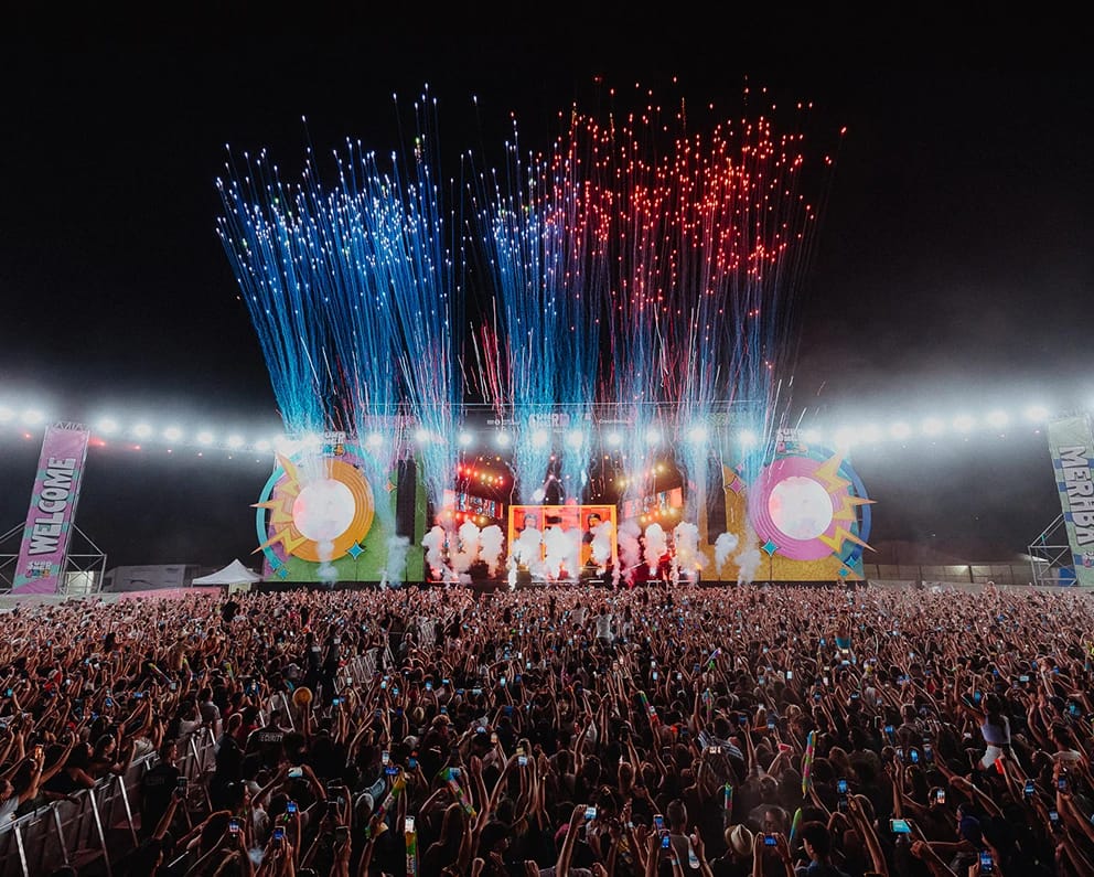356 Entertainment - festival and events company in Naxxar, photo 4