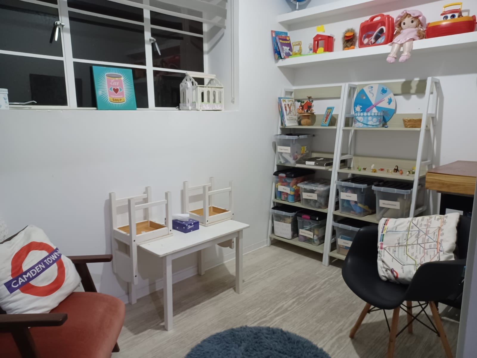 Polaris - brain health and wellbeing centre in San Pawl il-Baħar, photo 10