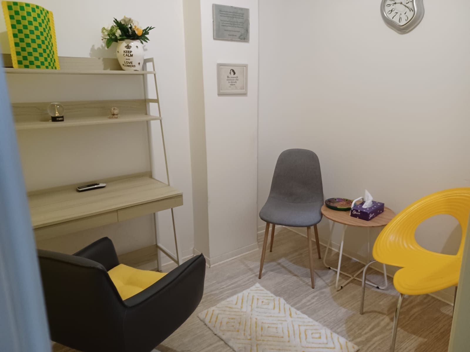 Polaris - brain health and wellbeing centre in San Pawl il-Baħar, photo 11