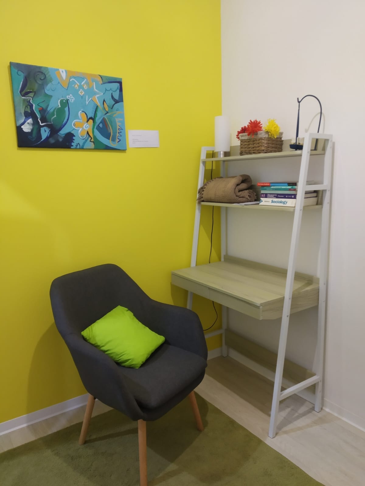Polaris - brain health and wellbeing centre in San Pawl il-Baħar, photo 12