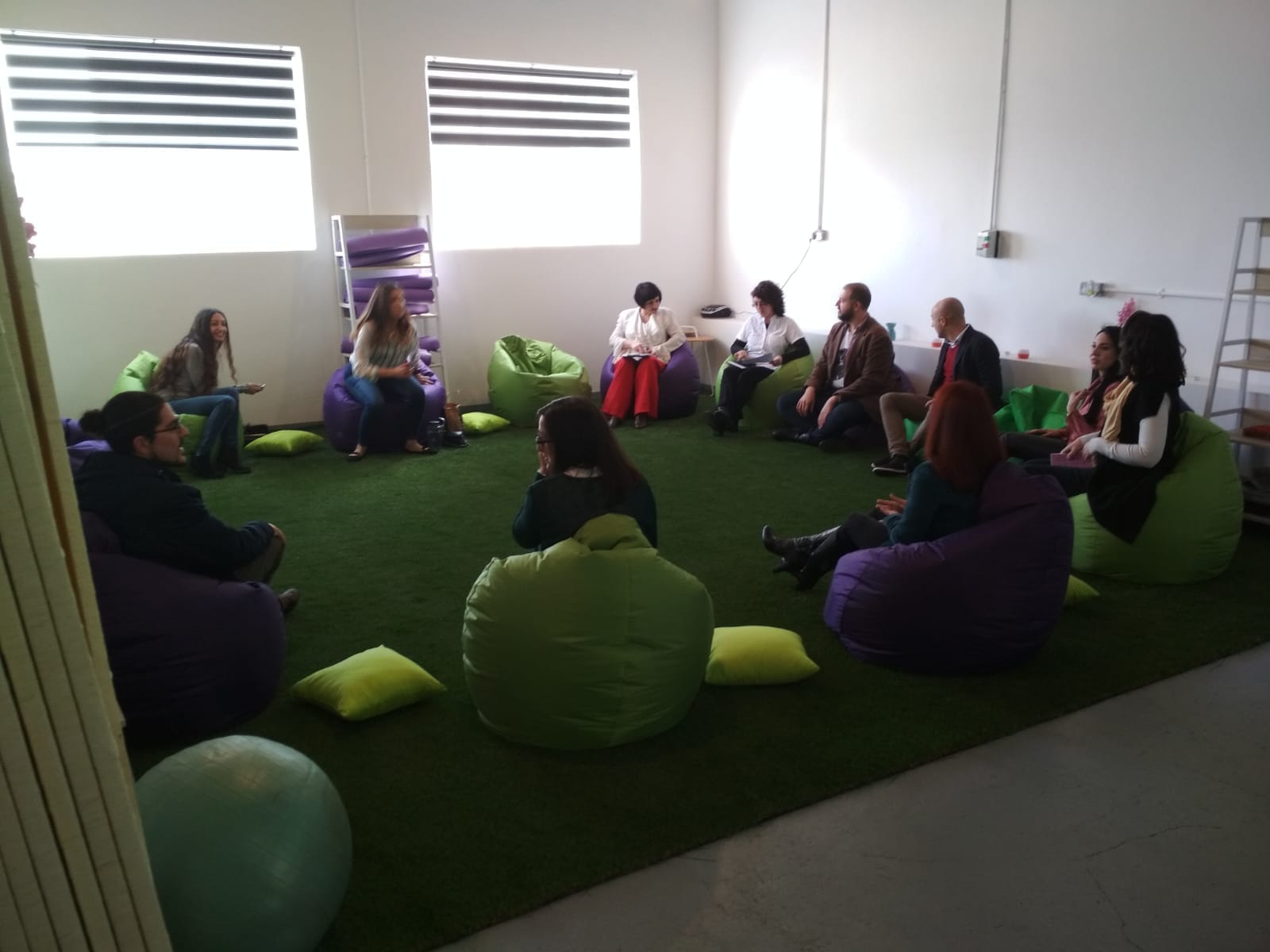 Polaris - brain health and wellbeing centre in San Pawl il-Baħar, photo 4