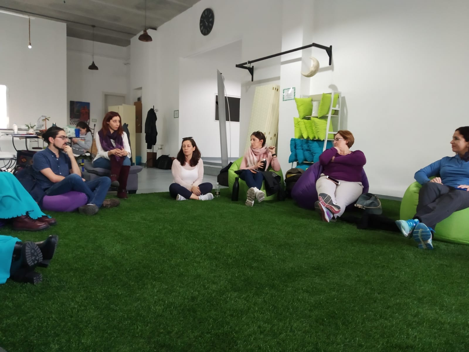Polaris - brain health and wellbeing centre in San Pawl il-Baħar, photo 5