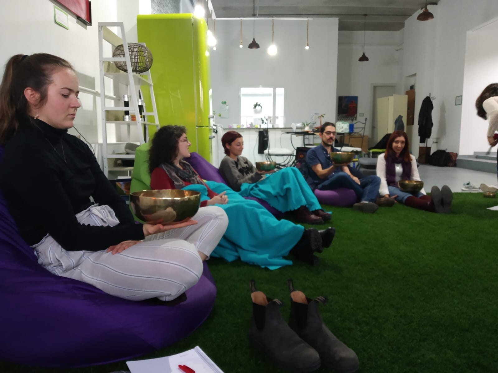 Polaris - brain health and wellbeing centre in San Pawl il-Baħar, photo 6
