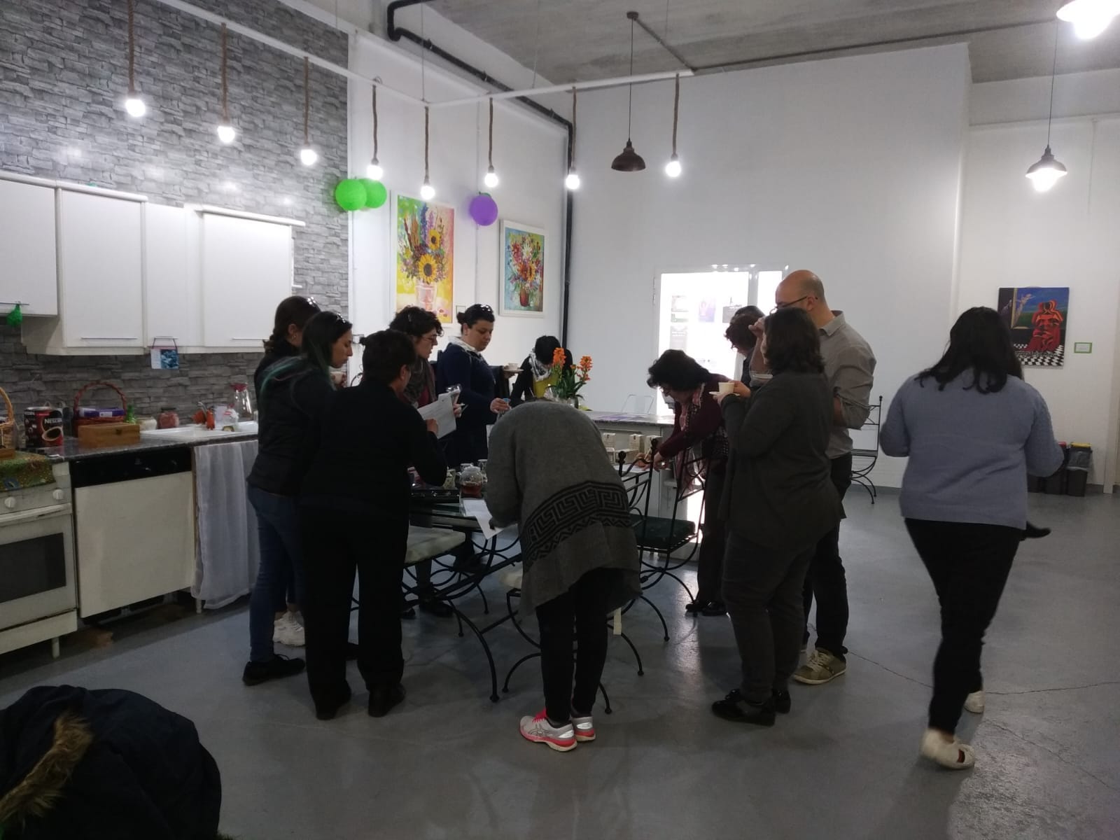 Polaris - brain health and wellbeing centre in San Pawl il-Baħar, photo 7