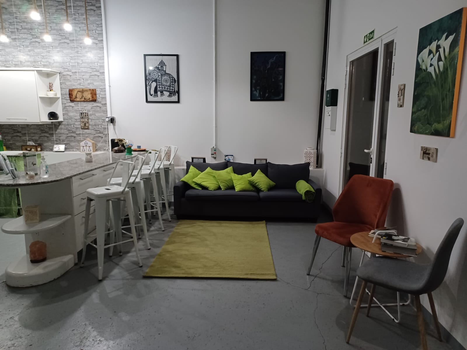Polaris - brain health and wellbeing centre in San Pawl il-Baħar, photo 8