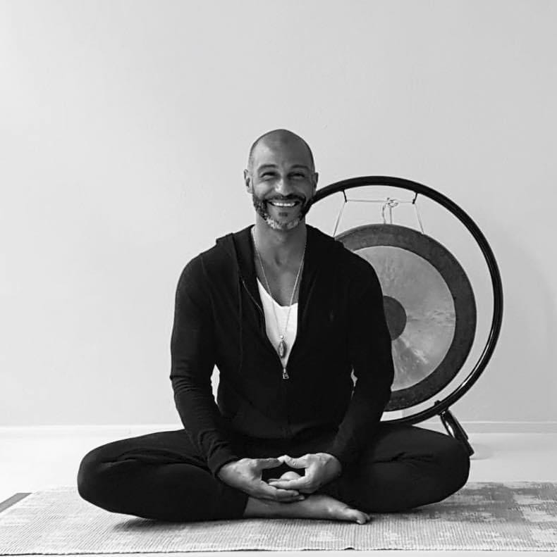PowerYogaWorld - dedicated yoga studio and workshops in St Paul's Bay, photo 4