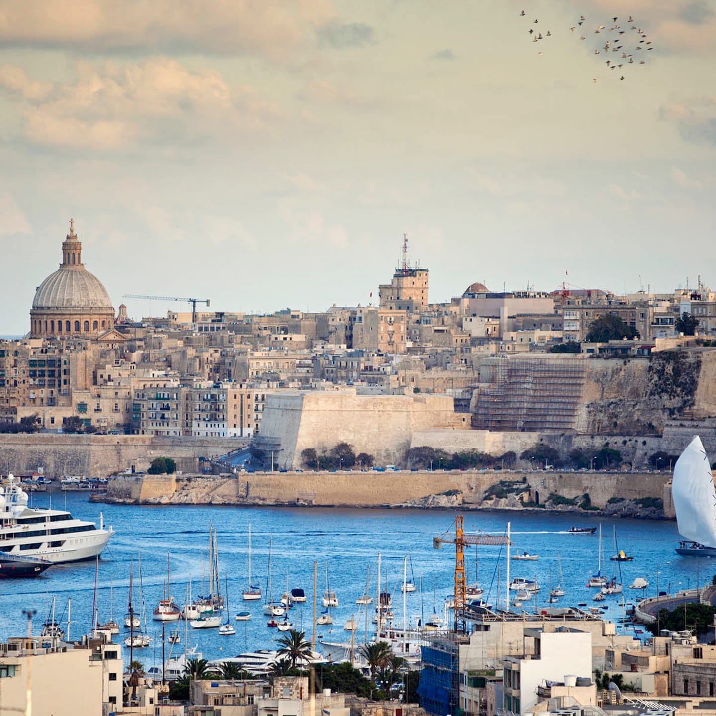 Praxis PES Malta - pension scheme administration in Birkirkara, photo 10