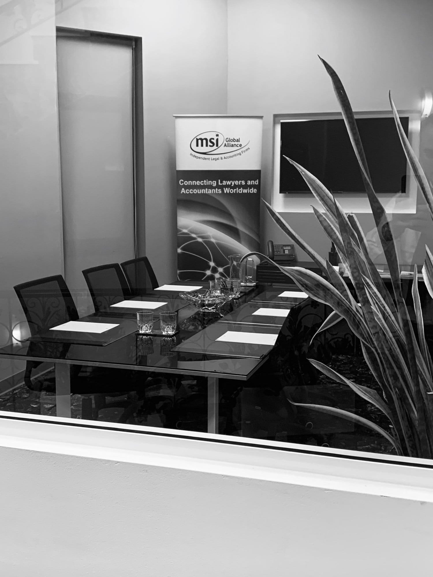 Premium - accounting, audit and tax firm in Mosta, photo 2