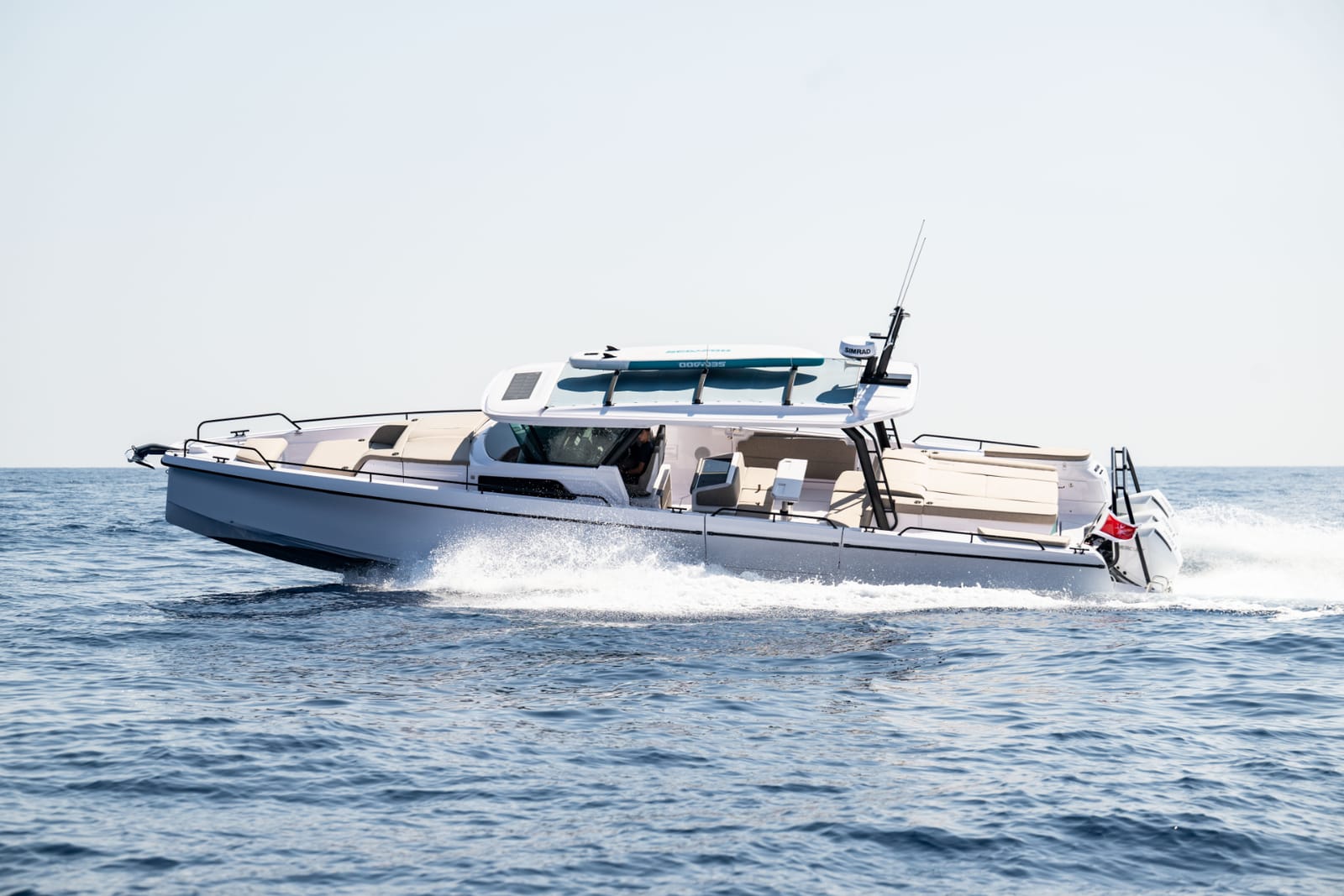 Premium Power Sport - boat sales, sea-doo and service in St Julian's, photo 1
