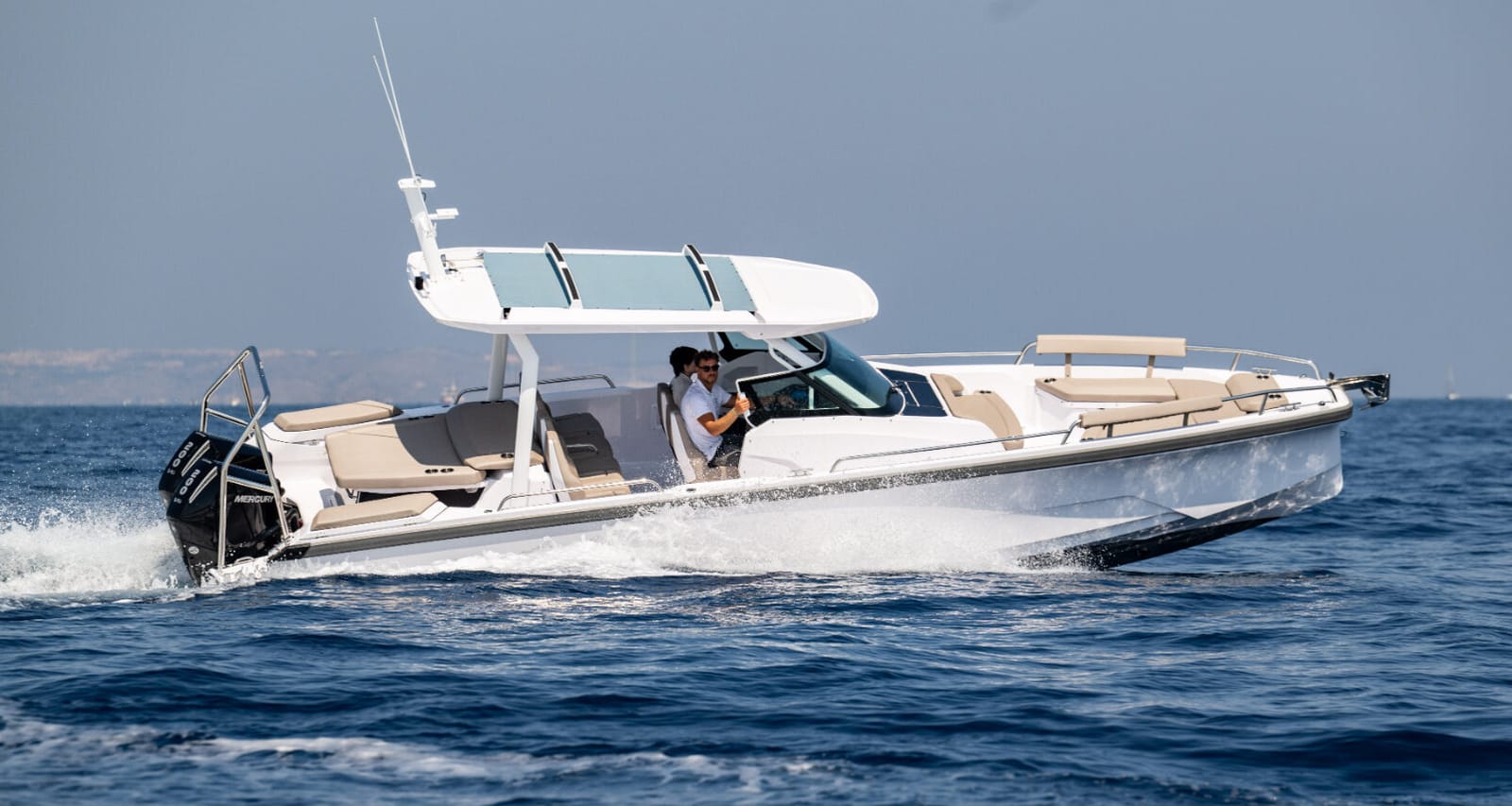 Premium Power Sport - boat sales, sea-doo and service in St Julian's, photo 2