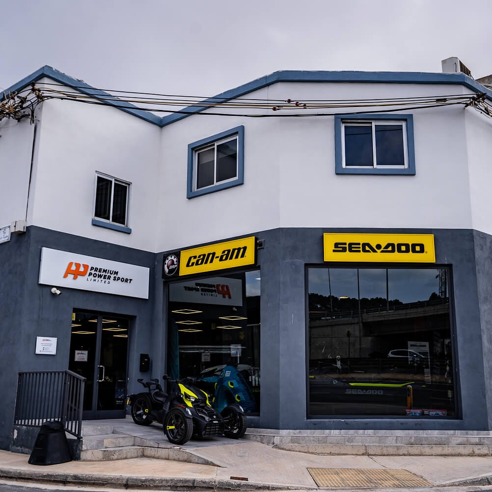 Premium Power Sport - boat sales, sea-doo and service in St Julian's, photo 3