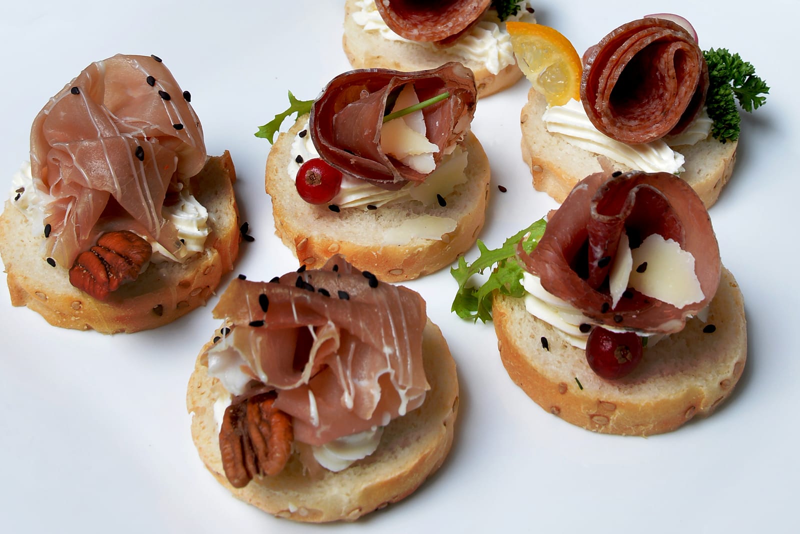 Primavera Caterers - family wedding and party caterers in Tarxien, photo 4