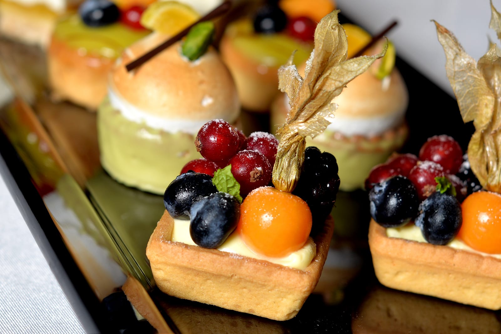 Primavera Caterers - family wedding and party caterers in Tarxien, photo 5