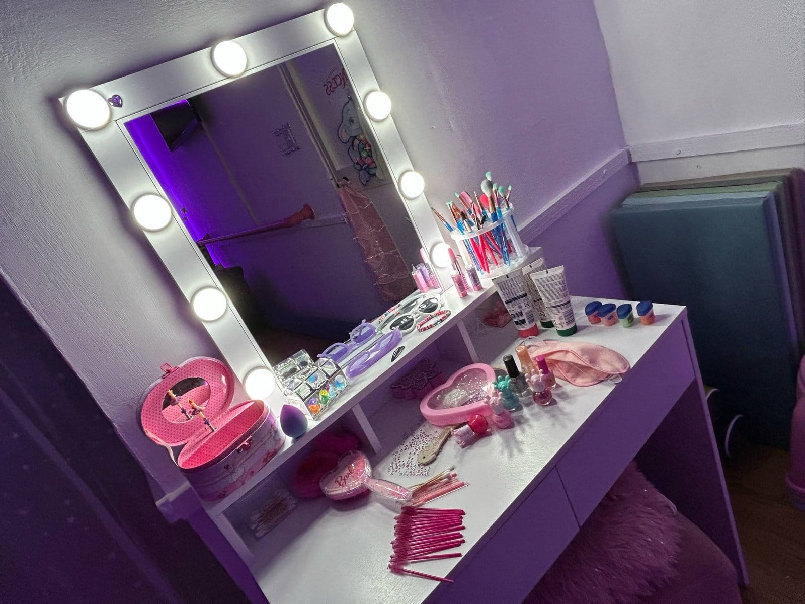 Princess Fantasia - children's spa party venue in Luqa, photo 2