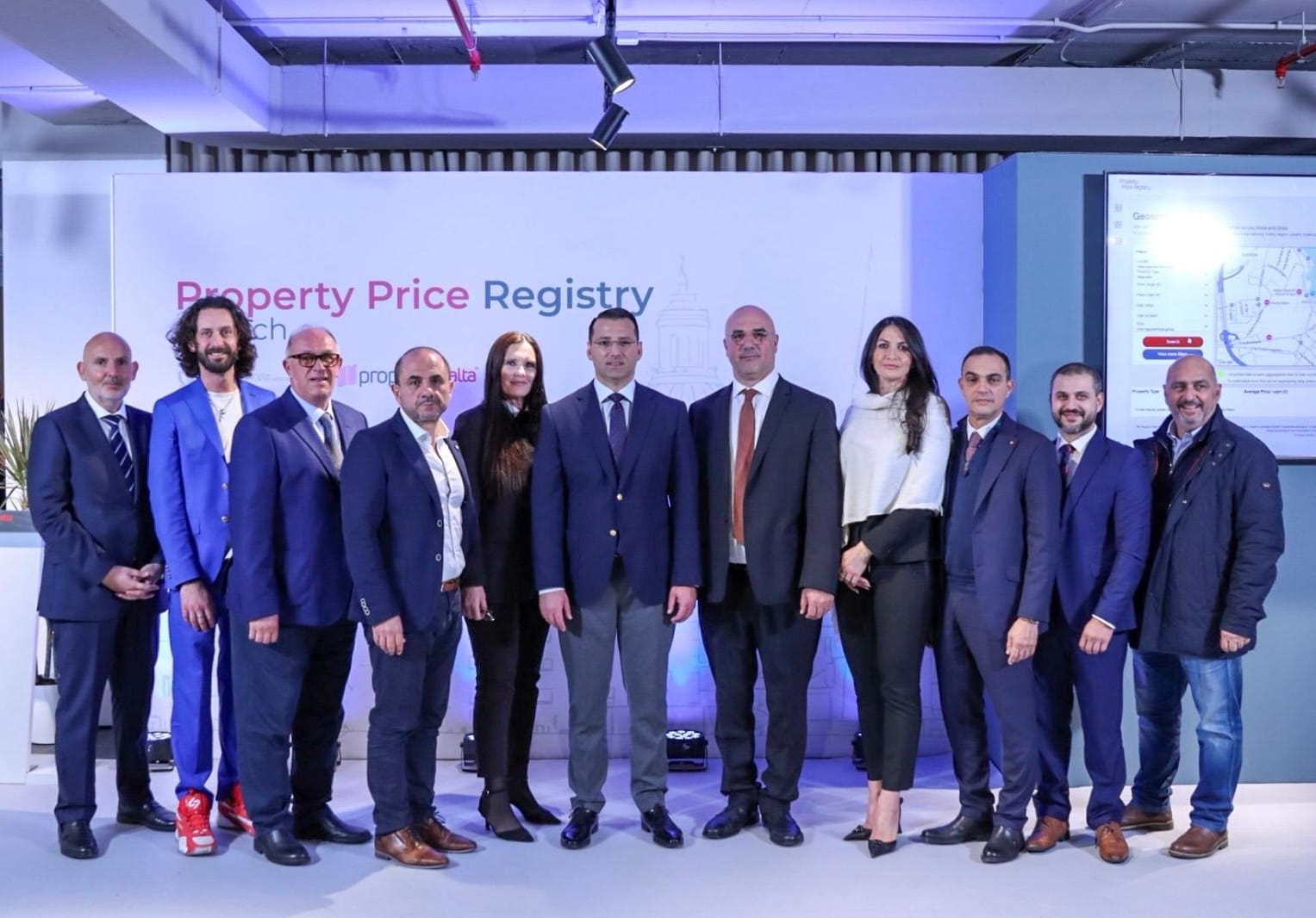 Property Malta - malta property promotion foundation in Birkirkara, photo 1