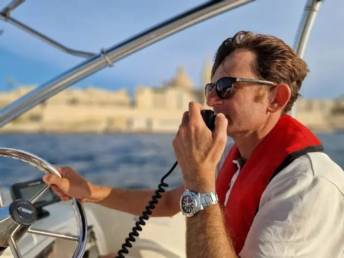 Prosailing Malta - rya sailing school and courses in Gżira, photo 11