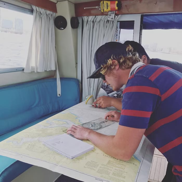 Prosailing Malta - rya sailing school and courses in Gżira, photo 13