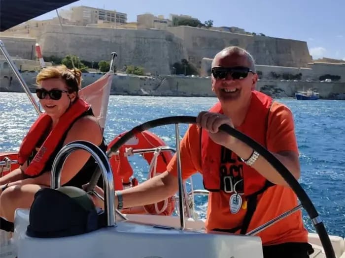 Prosailing Malta - rya sailing school and courses in Gżira, photo 4