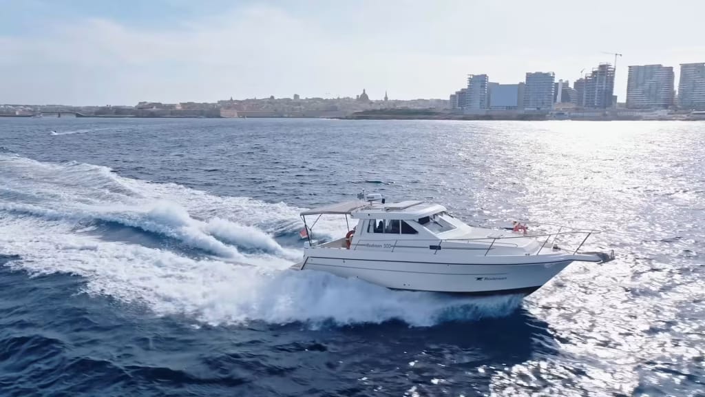 Prosailing Malta - rya sailing school and courses in Gżira, photo 5