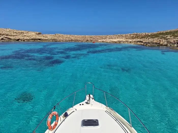 Prosailing Malta - rya sailing school and courses in Gżira, photo 6