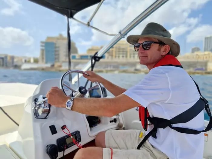 Prosailing Malta - rya sailing school and courses in Gżira, photo 7