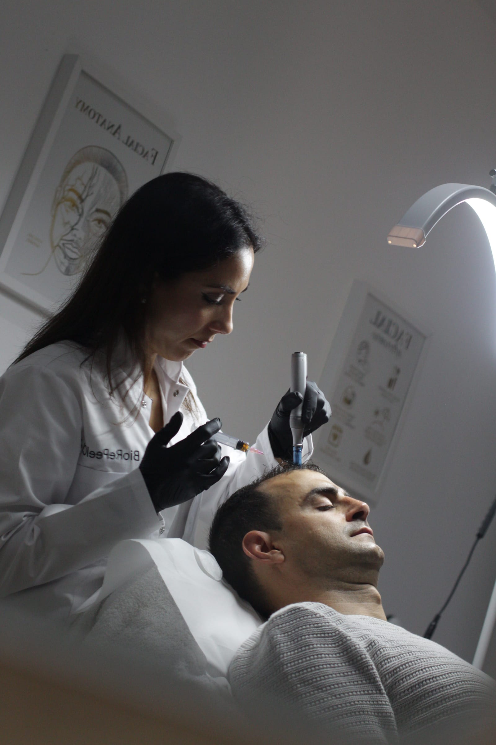 Pure Aesthetics Malta - scalp and hair clinic in Birkirkara, photo 2